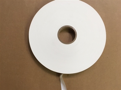 5/RL. CASE 220-PL  > 1" LINER X 3/4" ADHESIVE X 3000' PERM TAPE 5 /RL CASE