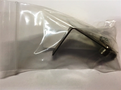 80-402-00-PKG LEFT KNIFE ARM ASSEMBLY FOR STIK-IT 2290 / 4280 MODEL TAPE APPLICATORS QTY 1