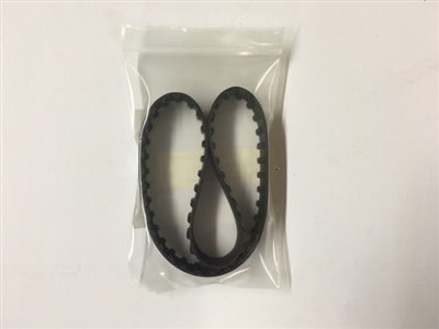 80-481-00-PKG CLUTCH DRIVE BELT QTY 1 FOR STIK-IT MODEL 2290 / 4280 TAPING MACHINE