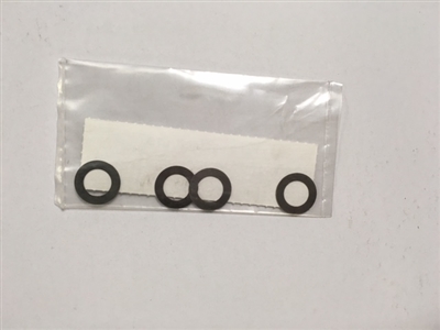 W03-109-00-PKG SHIM 380 X 630 X 005 QTY ONE 4/PK. FOR STIK-IT 2290/4280 TAPING MACHINE